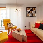 A-nouste Au Coeur D'annecy, 2 Chambres, Parking