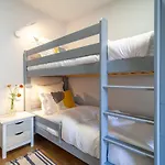 アパート A-nouste Au Coeur D'annecy, 2 Chambres, Parking