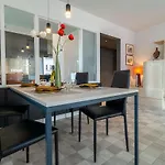 A-nouste Au Coeur D'annecy, 2 Chambres, Parking