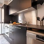 A-nouste Au Coeur D'annecy, 2 Chambres, Parking アパート