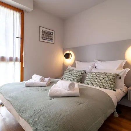 A-nouste Au Coeur D'annecy, 2 Chambres, Parking アパート *