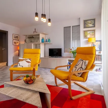A-nouste Au Coeur D'annecy, 2 Chambres, Parking *